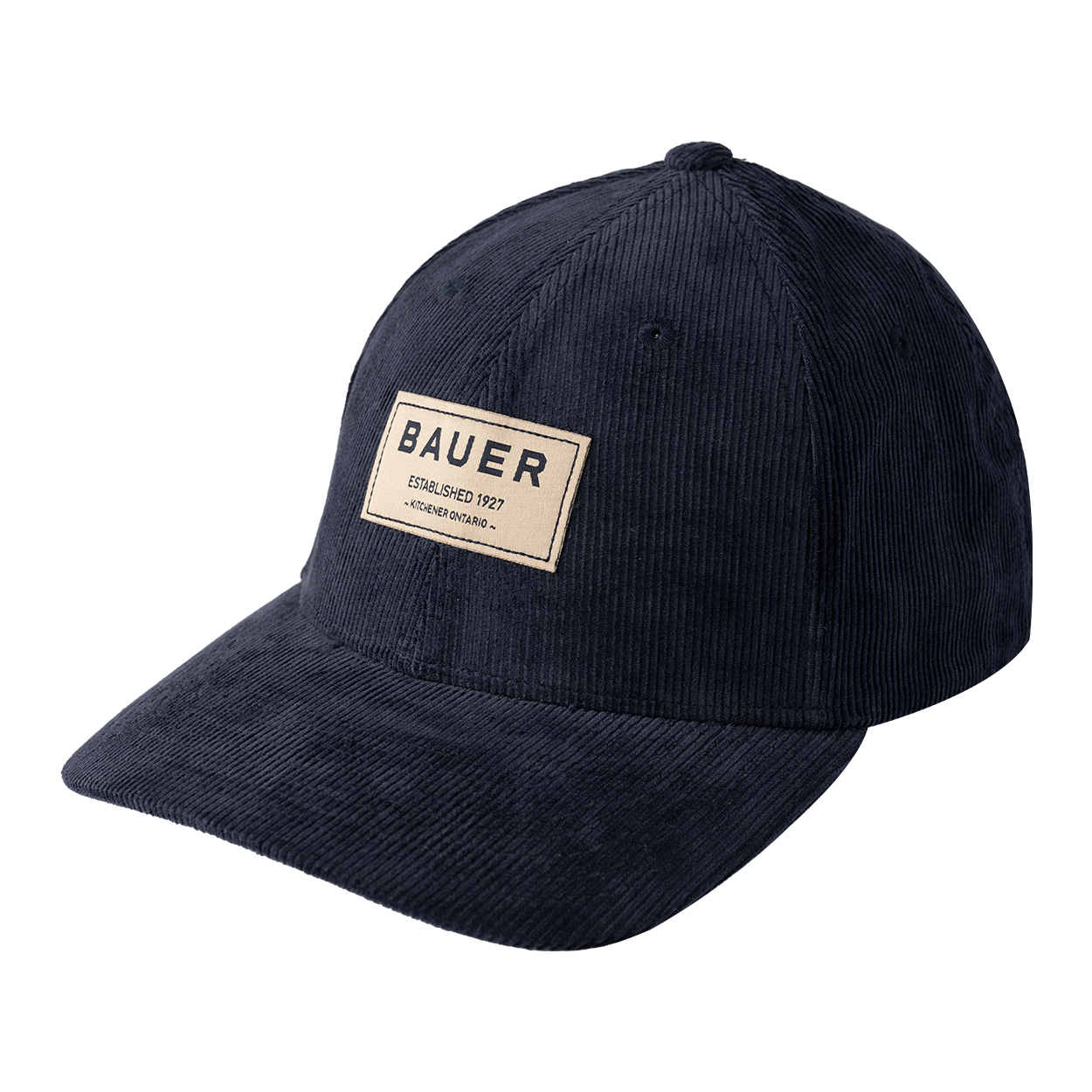 BAUER CORDUROY HAT