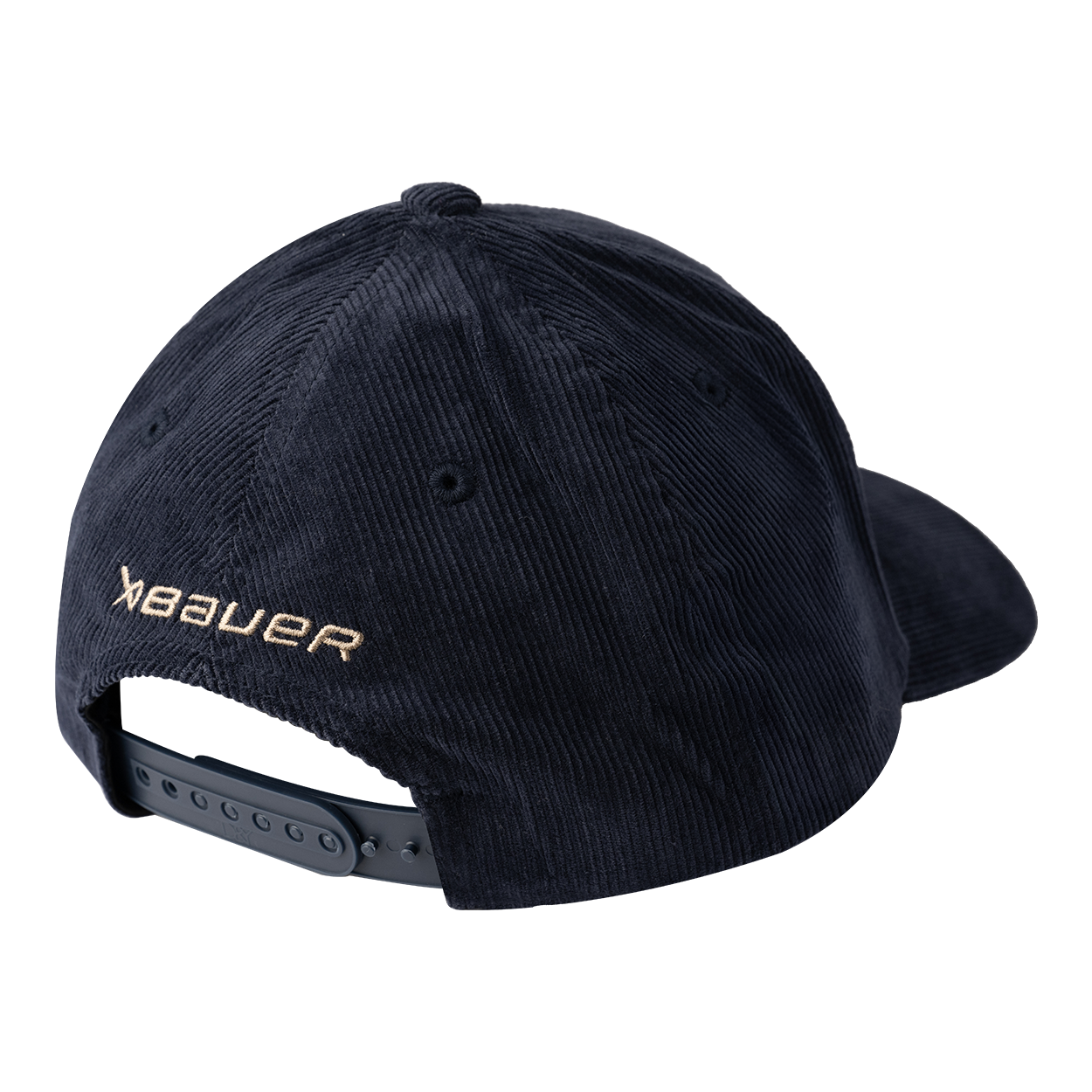 BAUER CORDUROY HAT