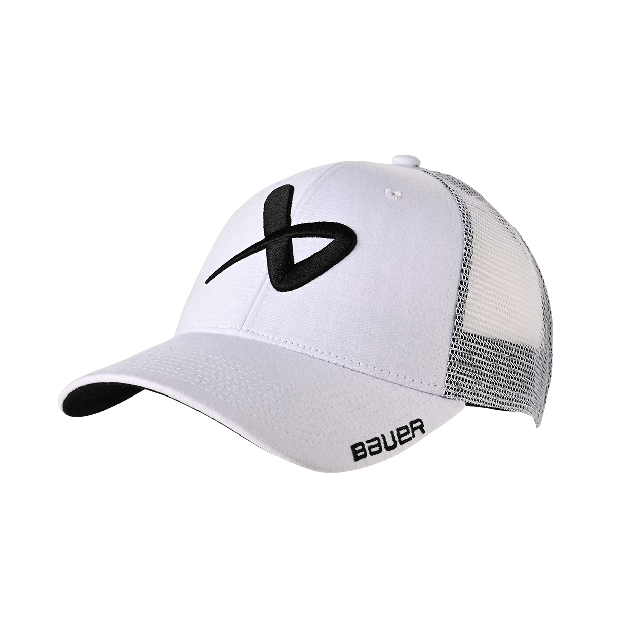BAUER CORE ADJUSTABLE CAP SENIOR
