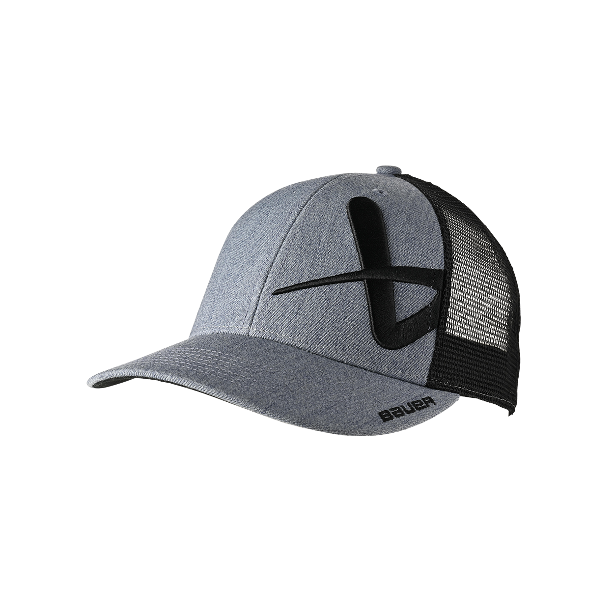 BAUER CORE SNAPBACK CAP SENIOR