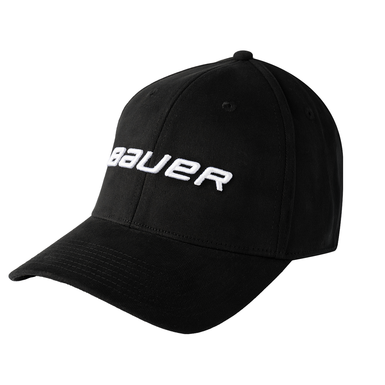 S25 BAUER CORE STRETCH HAT SENIOR