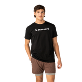 BAUER Core Graphic Tee Senior