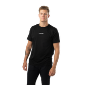 BAUER CORE SHORTSLEEVE TEE SENIOR
