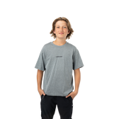 BAUER CORE SHORTSLEEVE TEE YOUTH