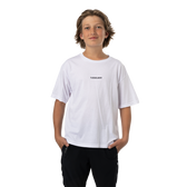 BAUER CORE SHORTSLEEVE TEE YOUTH
