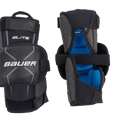 BAUER ELITE KNEE GUARD