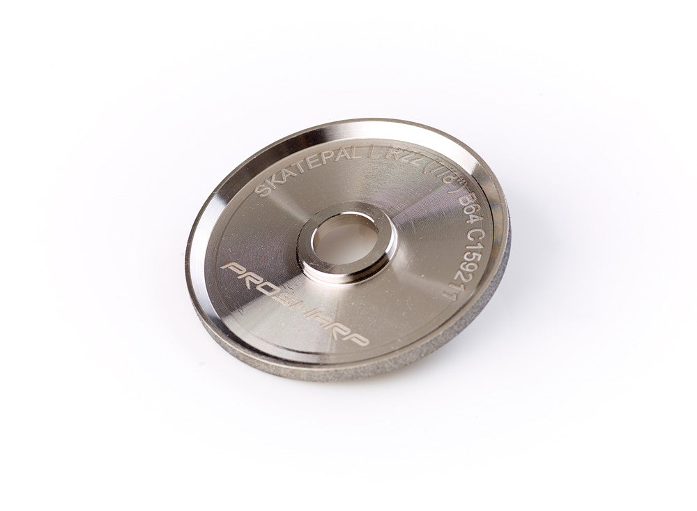 SkatePal 100mm FINE Grinding Wheels