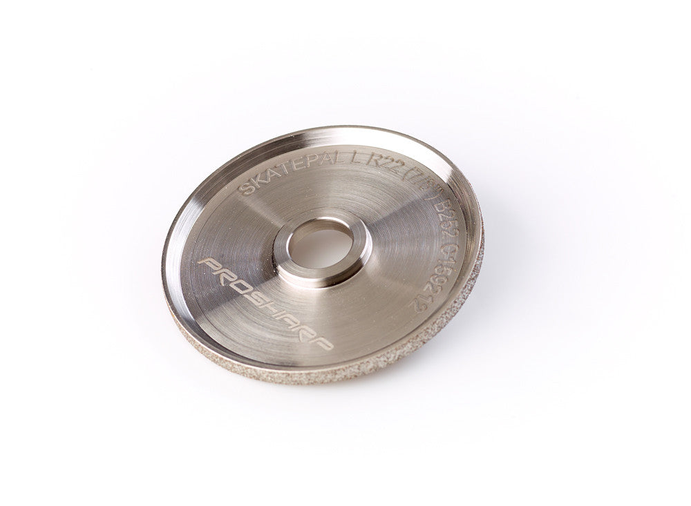 SkatePal 100mm COARSE Grinding Wheels