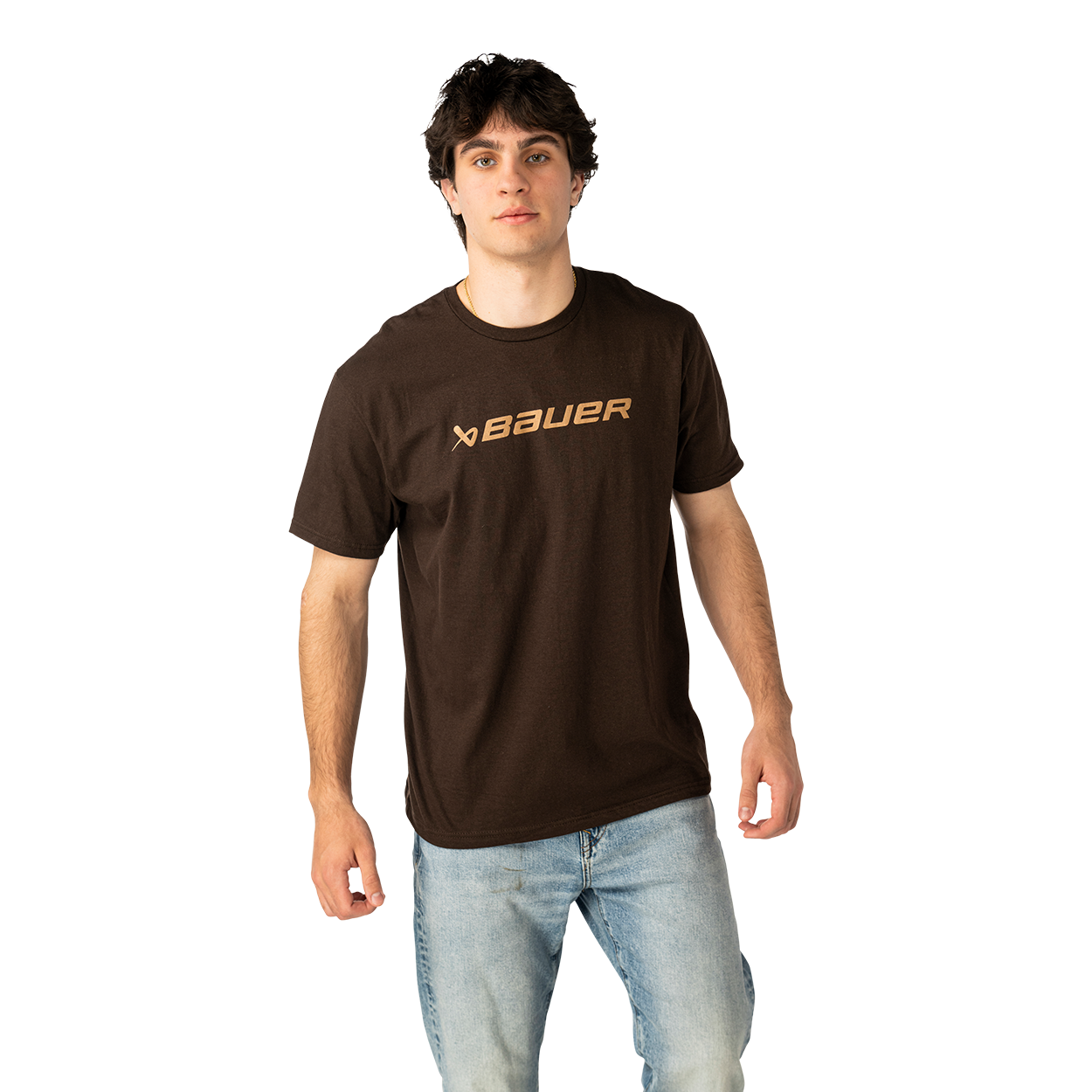 BAUER Everyday Tee Senior