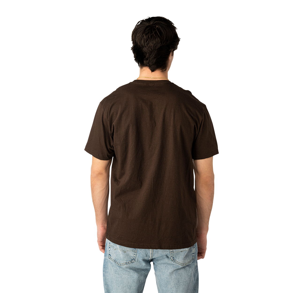 BAUER Everyday Tee Senior