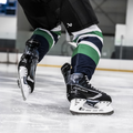 BAUER SUPREME F30 SKATE INTERMEDIATE