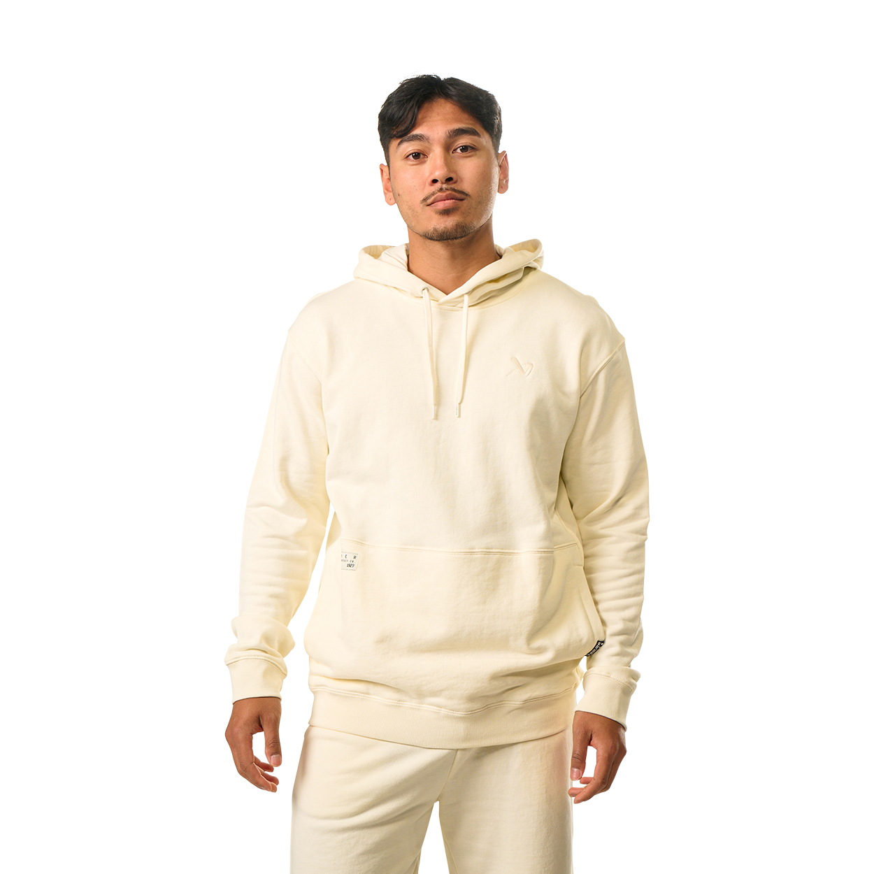 BAUER SHUTOUT FRENCH TERRY HOODIE