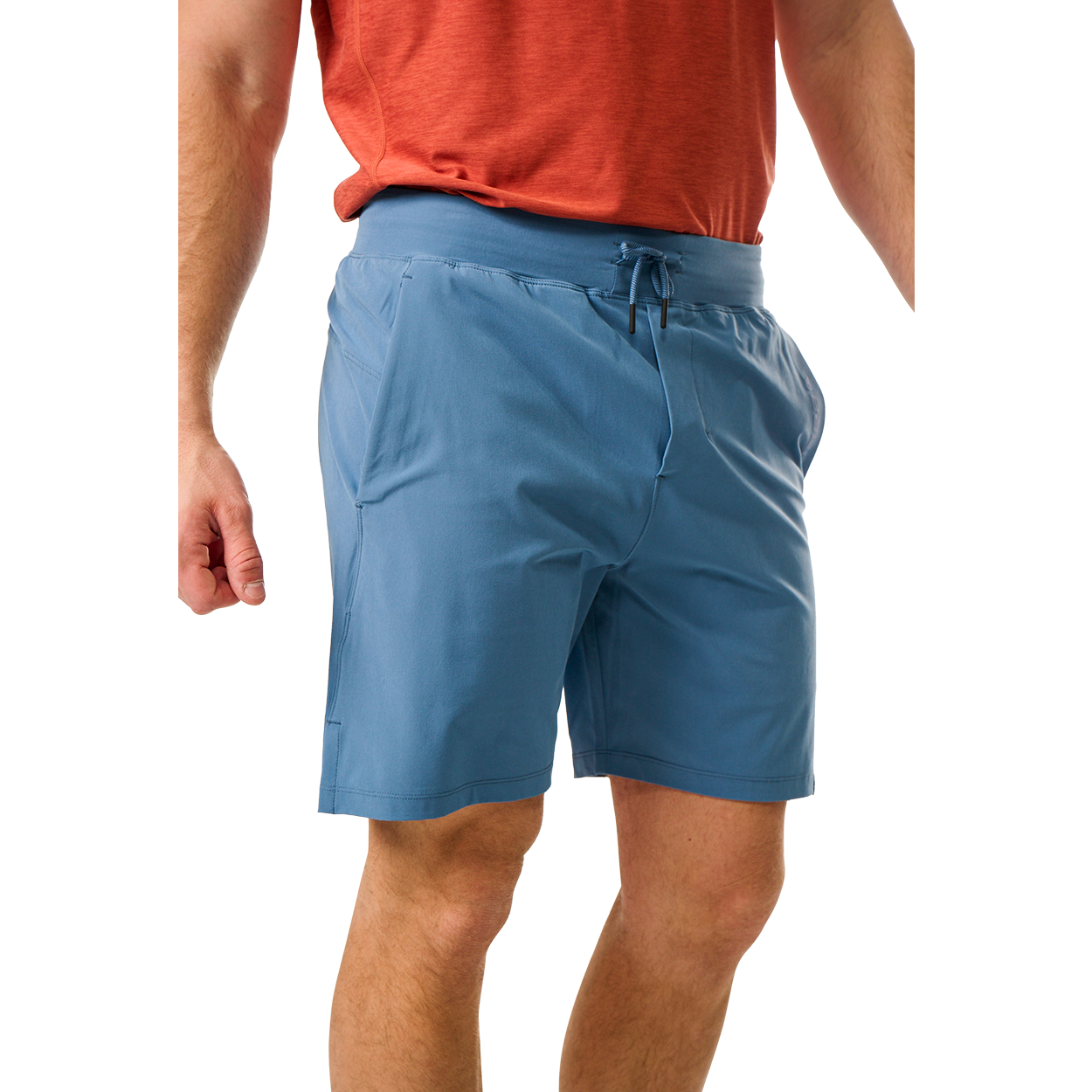 BAUER FORECHECK TRAINING SHORT