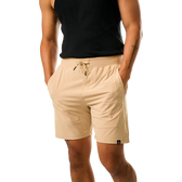 BAUER FORECHECK TRAINING SHORT