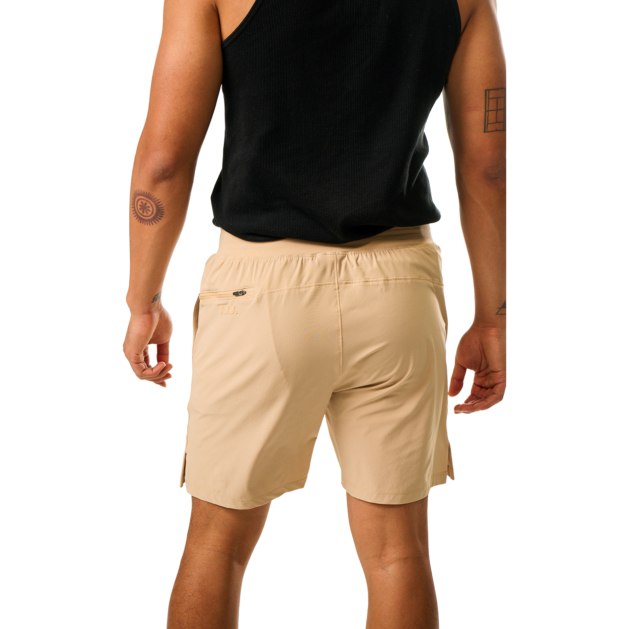 BAUER FORECHECK TRAINING SHORT