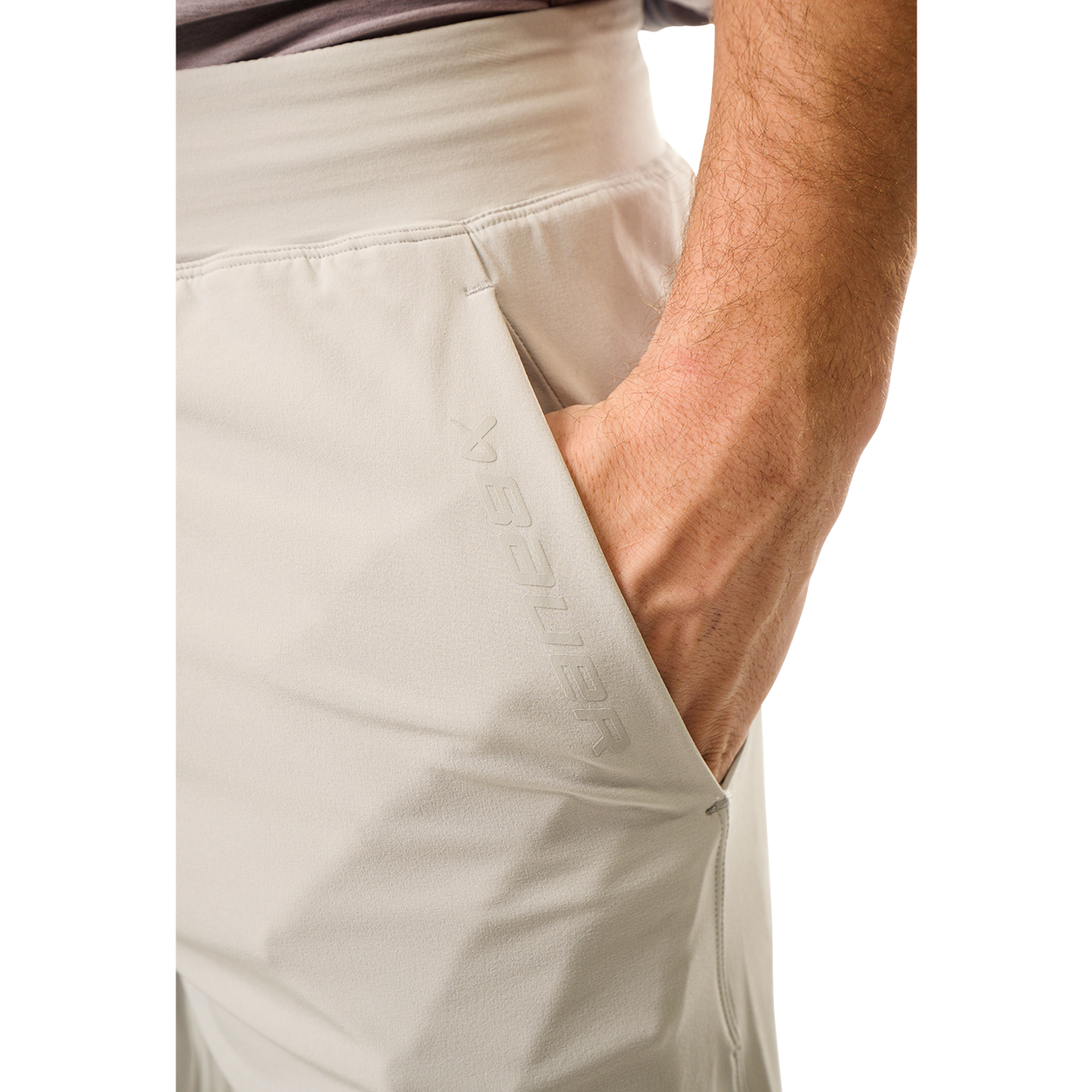 BAUER FORECHECK TRAINING SHORT