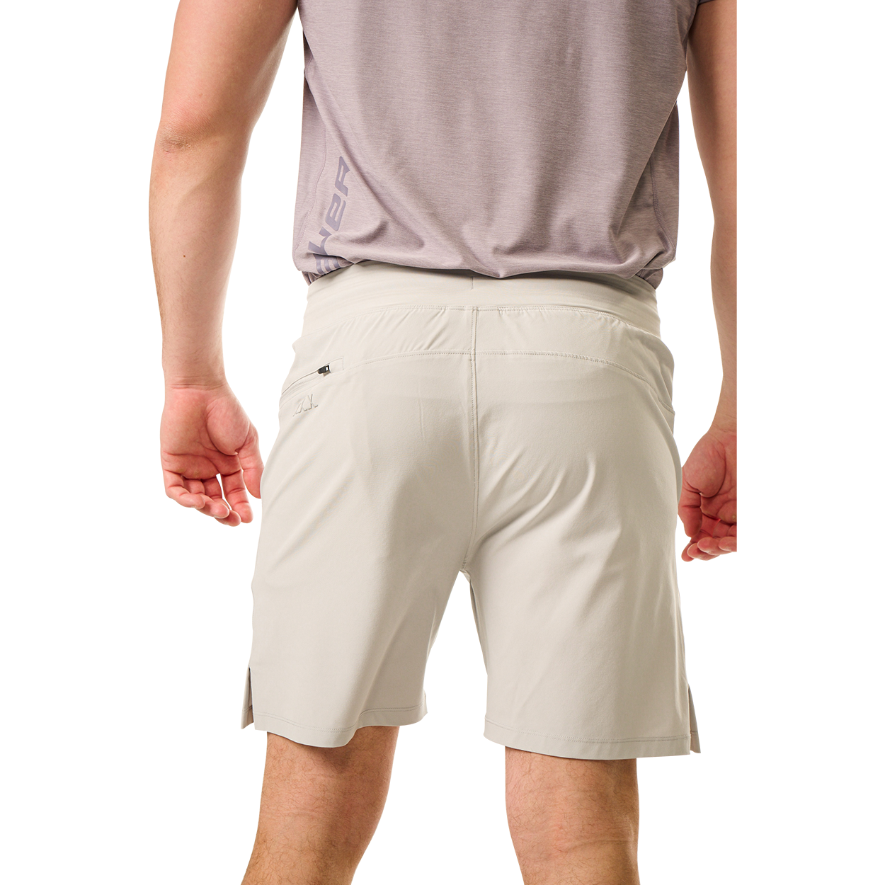 BAUER FORECHECK TRAINING SHORT