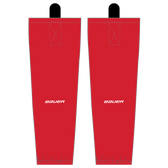 BAUER FLEX STOCK HOCKEY SOCK YOUTH