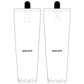 BAUER FLEX STOCK HOCKEY SOCK YOUTH