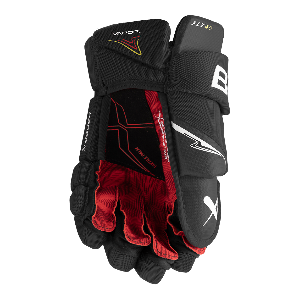 BAUER VAPOR FLY40 GLOVE SENIOR