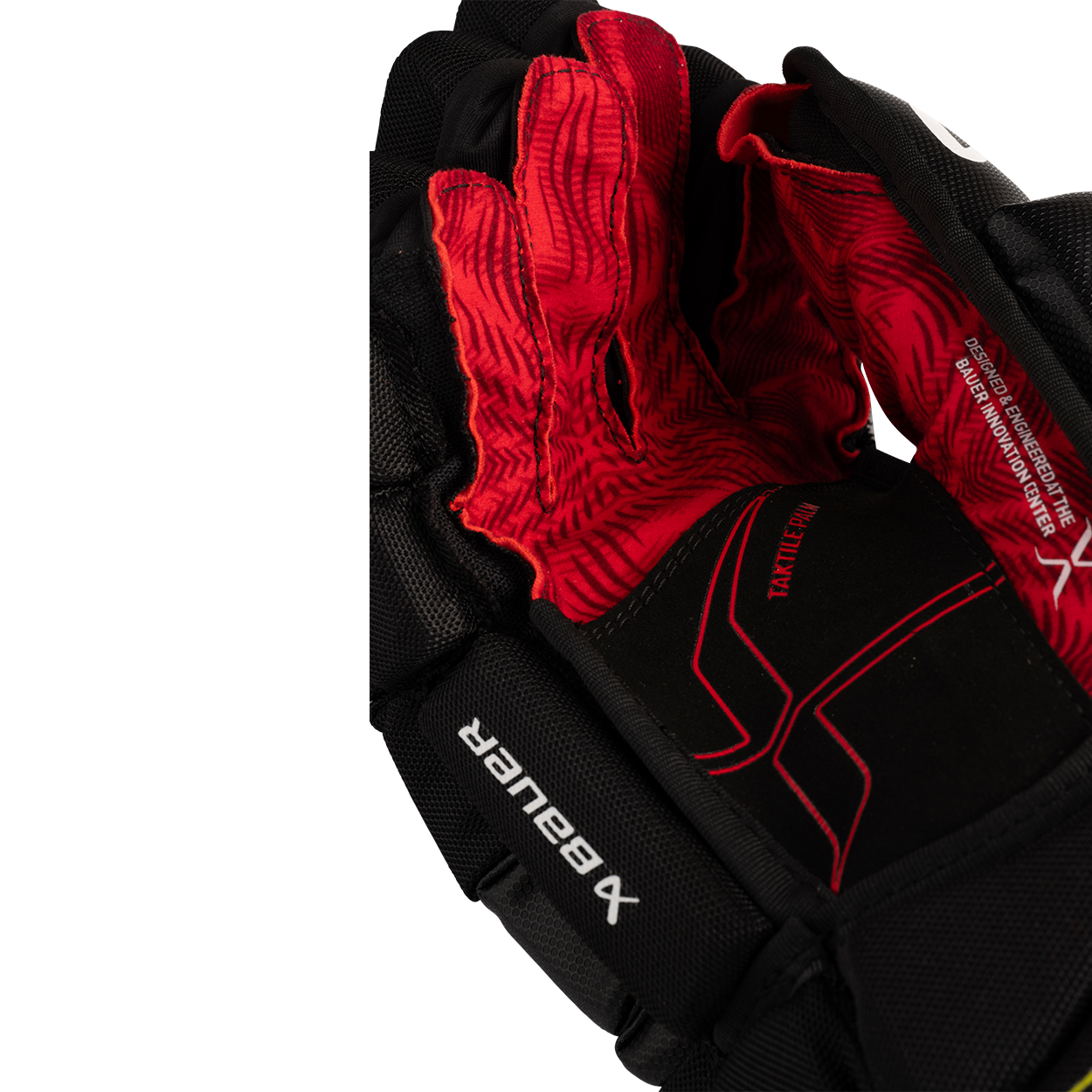 BAUER VAPOR FLY40 GLOVE SENIOR