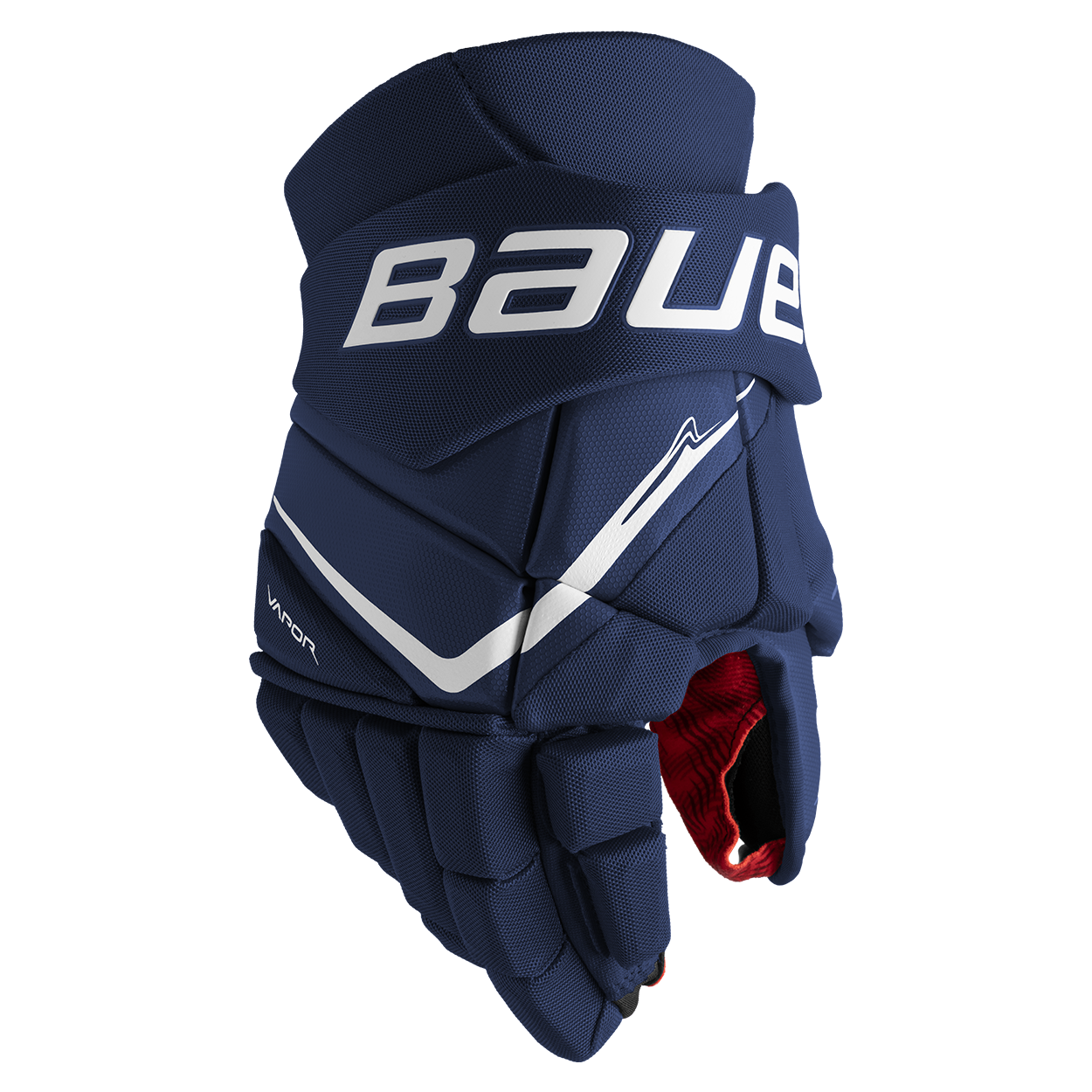 BAUER VAPOR FLY40 GLOVE SENIOR