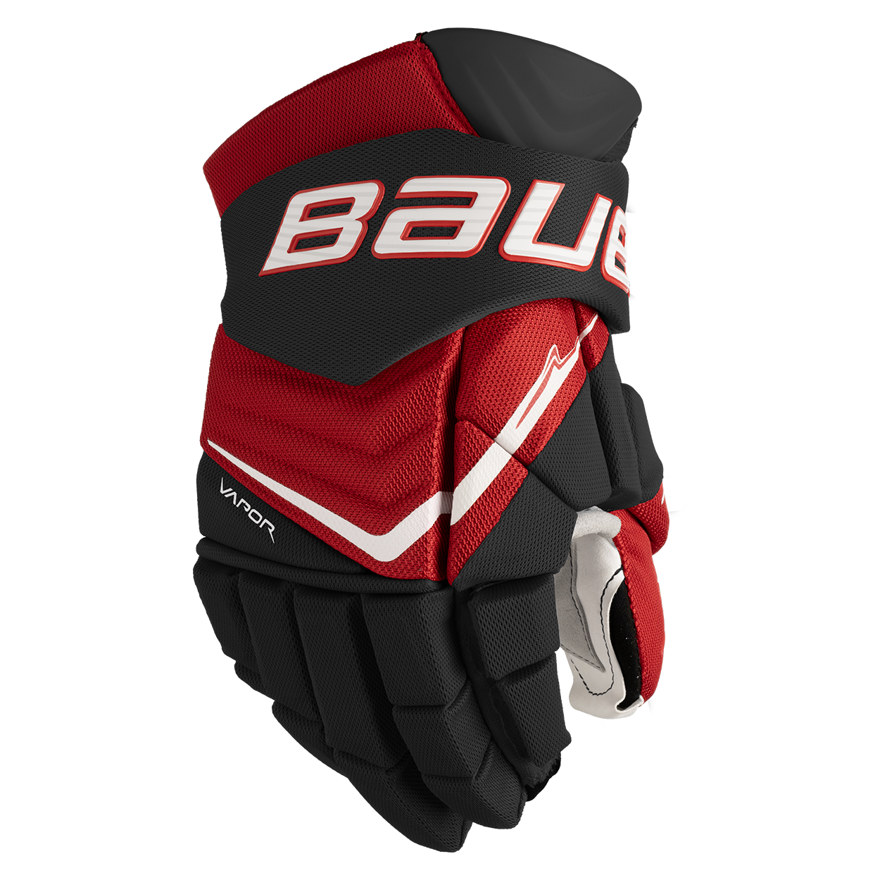 BAUER VAPOR FLYLITE GLOVE SENIOR