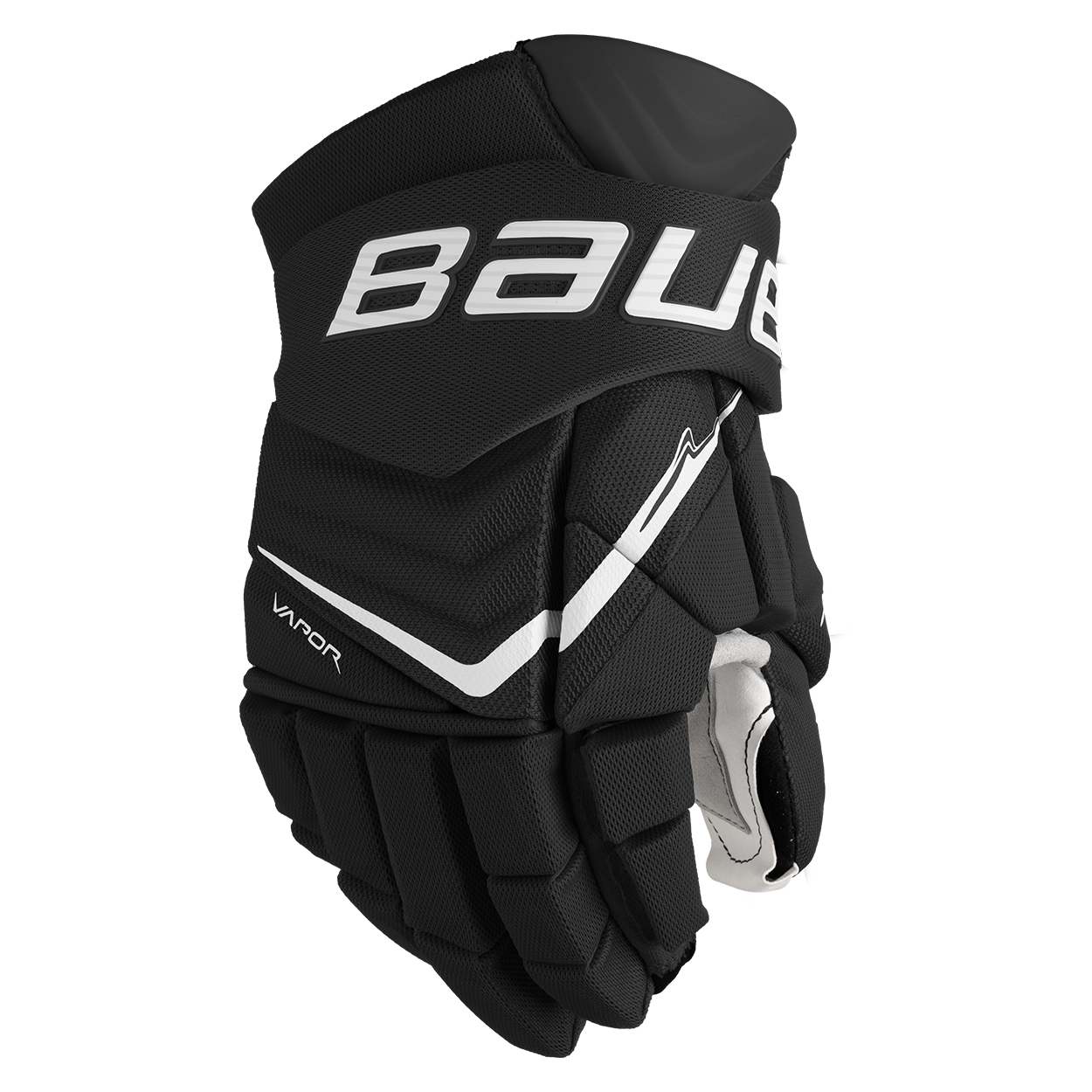 BAUER VAPOR FLYLITE GLOVE SENIOR