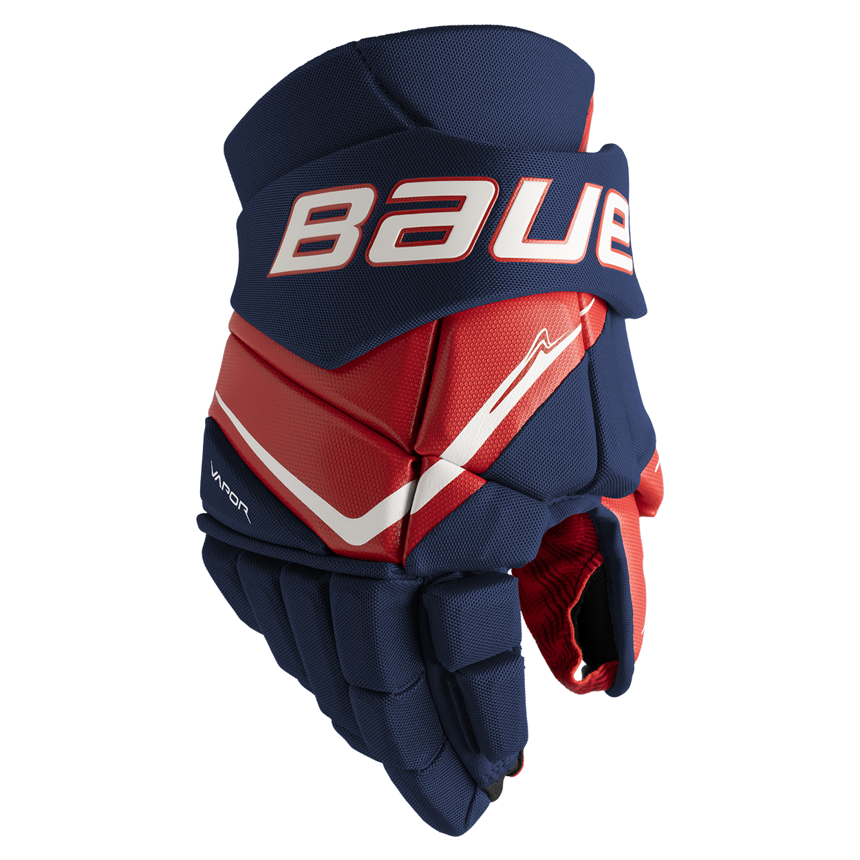 BAUER VAPOR FLY40 GLOVE SENIOR