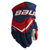 BAUER VAPOR FLYLITE GLOVE SENIOR