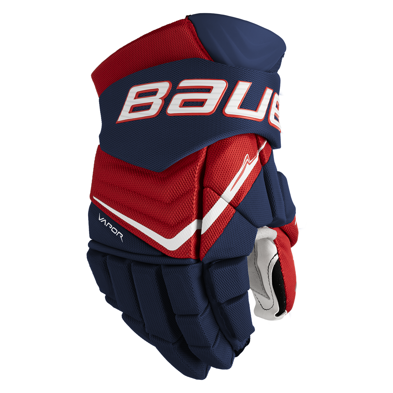 BAUER VAPOR FLYLITE GLOVE SENIOR
