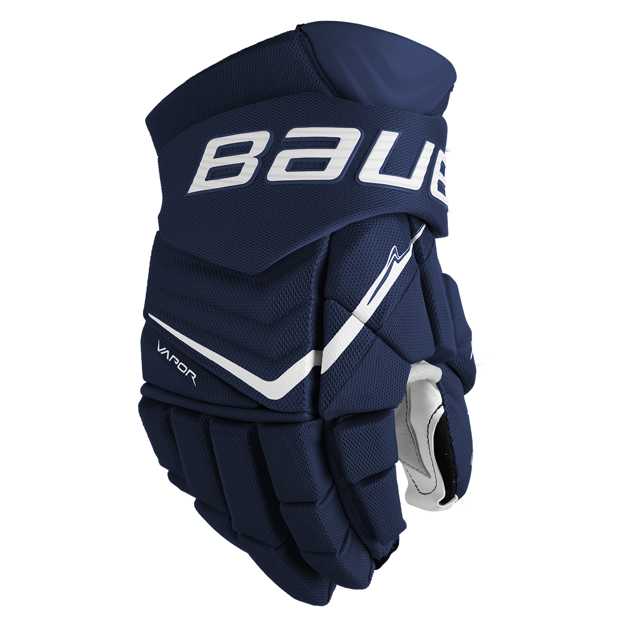 BAUER VAPOR FLYLITE GLOVE SENIOR