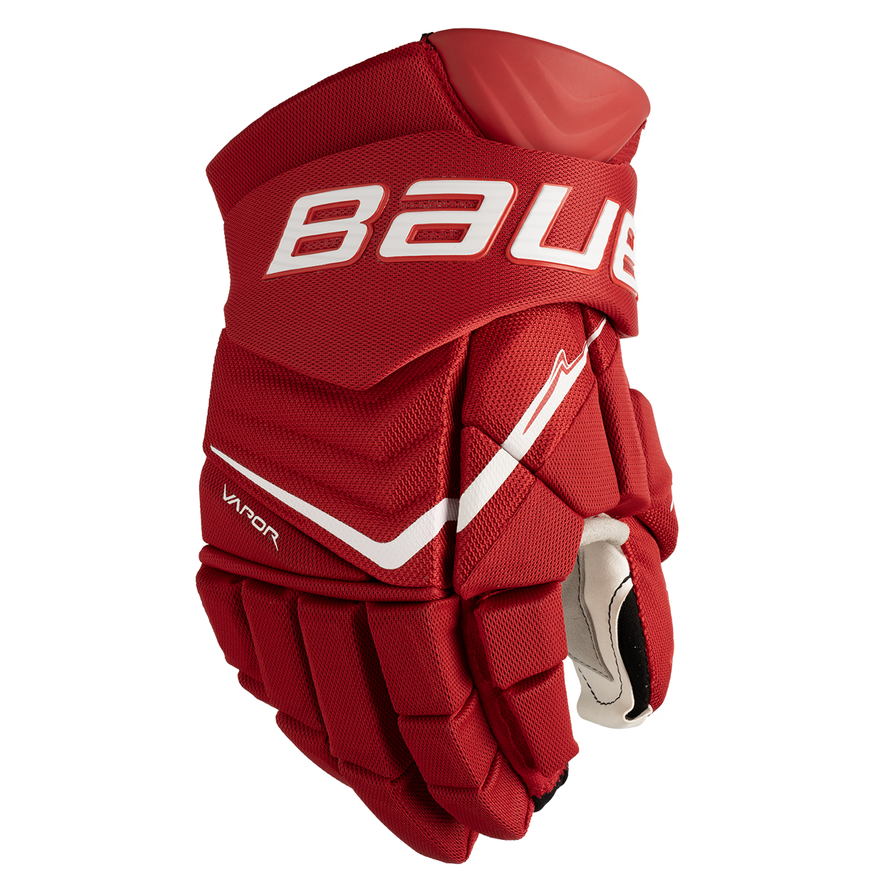 BAUER VAPOR FLYLITE GLOVE SENIOR