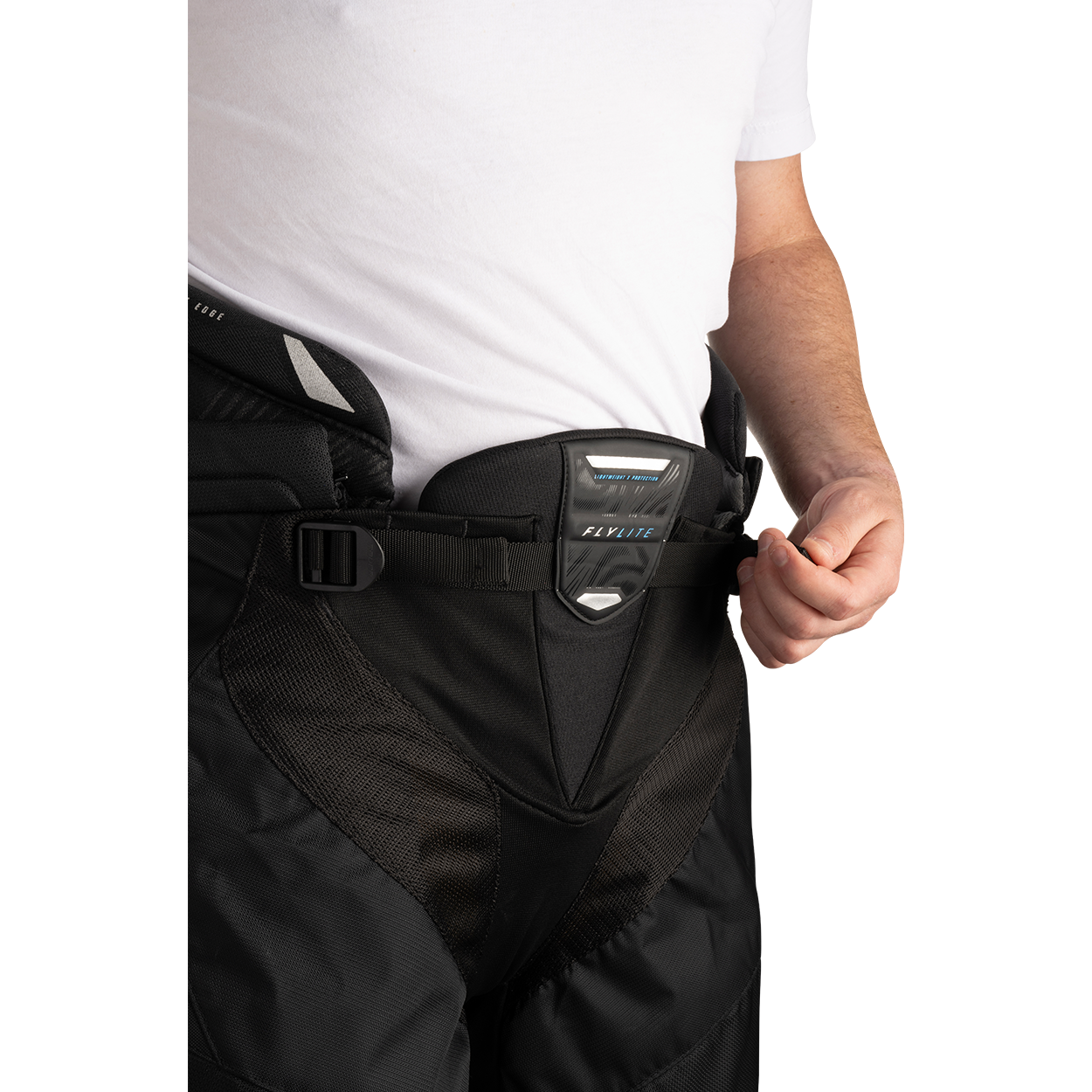 BAUER VAPOR FLYLITE PANT INTERMEDIATE