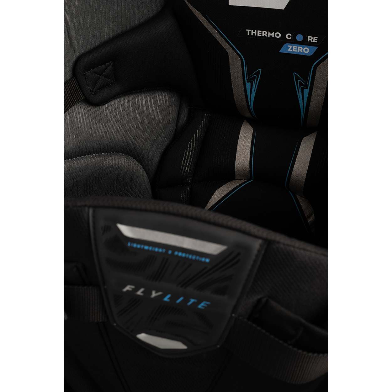 BAUER VAPOR FLYLITE PANT INTERMEDIATE