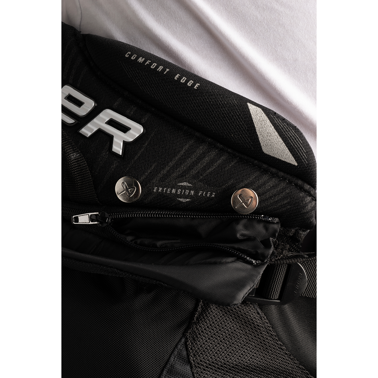 BAUER VAPOR FLYLITE PANT INTERMEDIATE