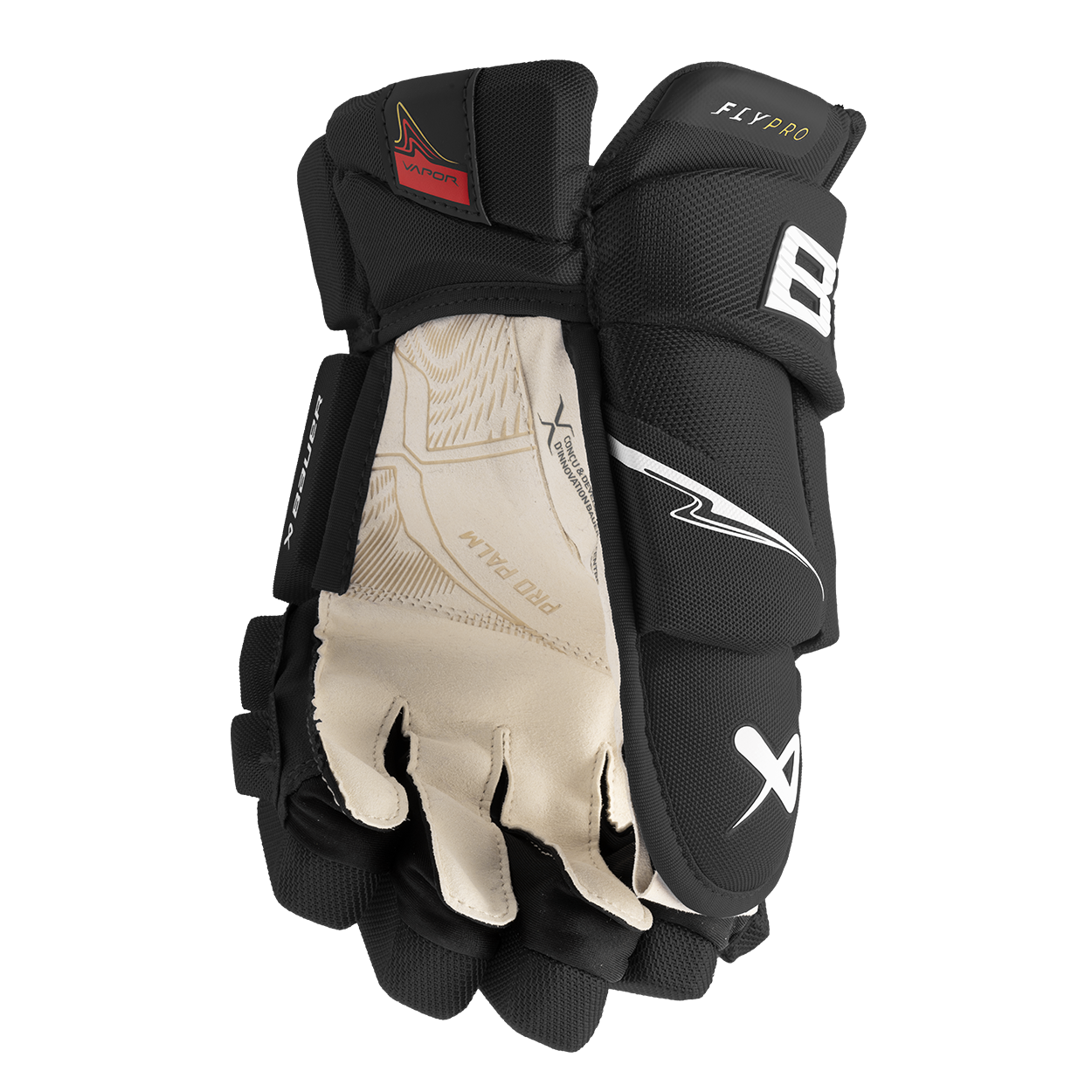 BAUER VAPOR FLYPRO GLOVE INTERMEDIATE