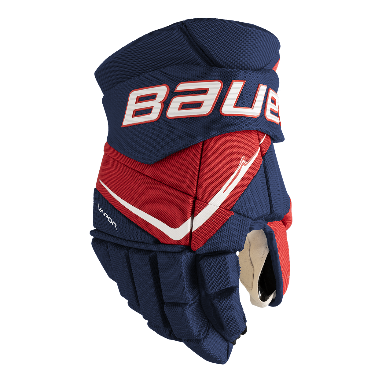BAUER VAPOR FLYPRO GLOVE INTERMEDIATE