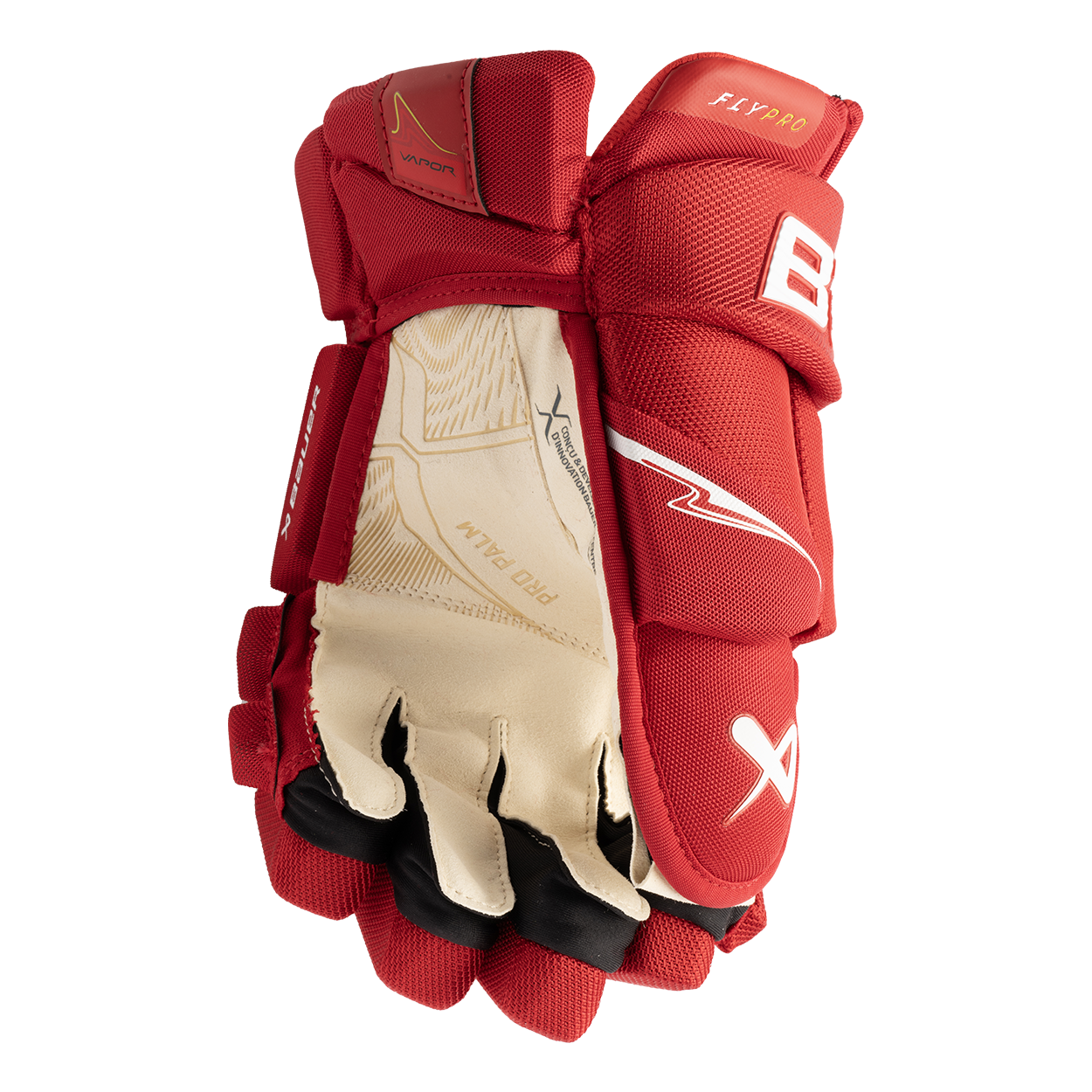 BAUER VAPOR FLYPRO GLOVE INTERMEDIATE