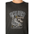 BAUER Foundation Long Sleeve Youth