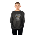 BAUER Foundation Long Sleeve Youth