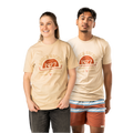 BAUER SONORAN GRAPHIC TEE SENIOR