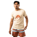 BAUER SONORAN GRAPHIC TEE SENIOR