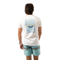 BAUER MOJAVE GRAPHIC TEE SENIOR