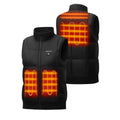 BAUER REDLINE WOMENS HEATED VEST
