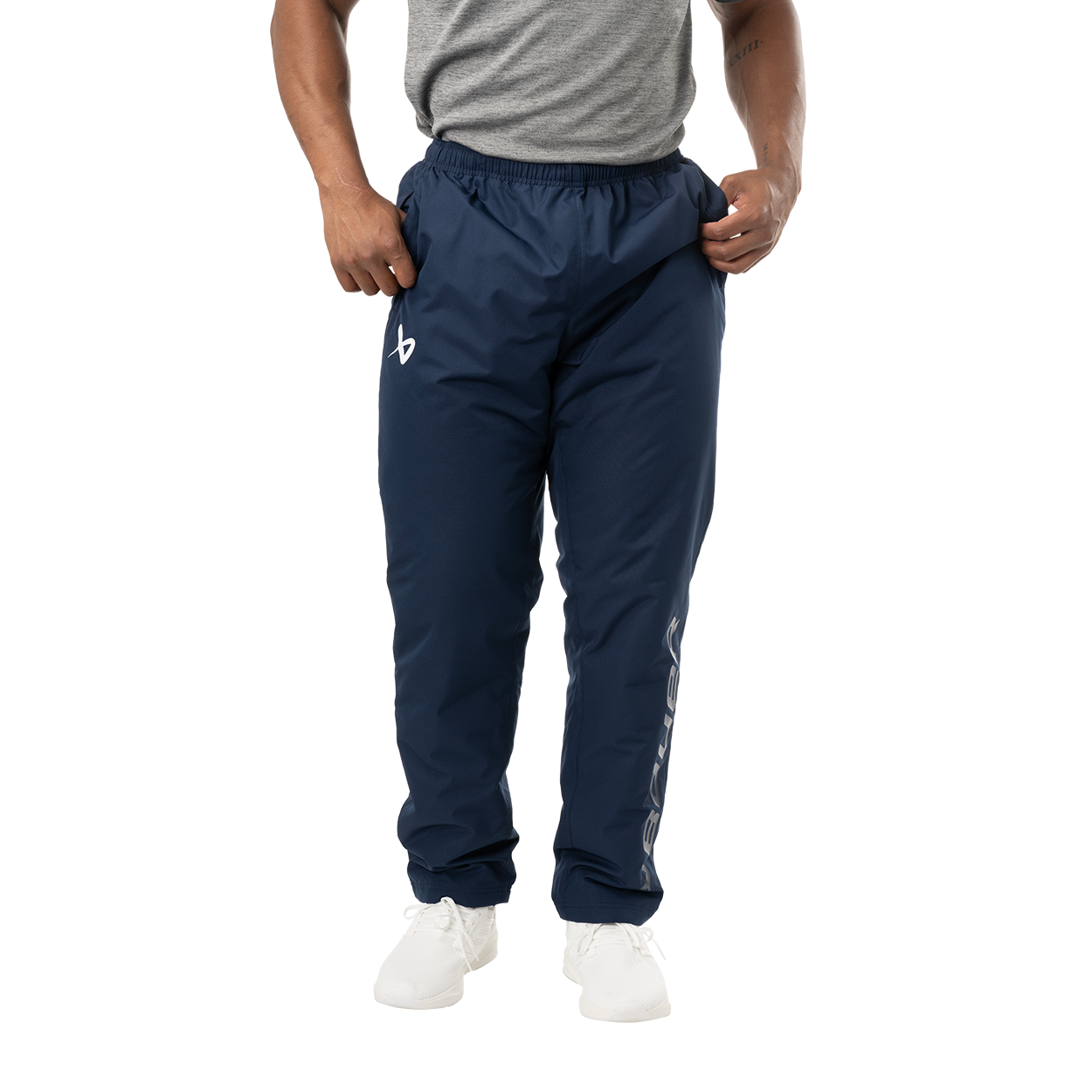 BAUER TEAM HEAVYWEIGHT PANT SENIOR