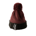 BAUER NEW ERA HOCKEY GUY KNIT POM YOUTH