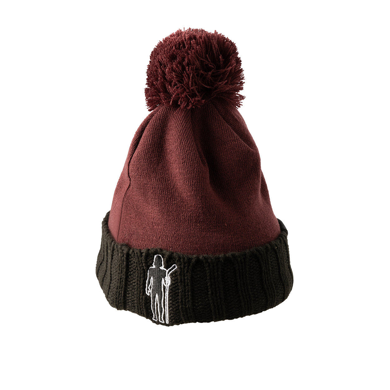 BAUER NEW ERA HOCKEY GUY KNIT POM YOUTH