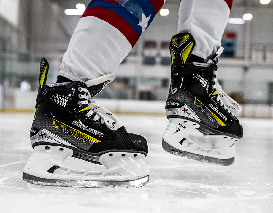 Ice Hockey Skates