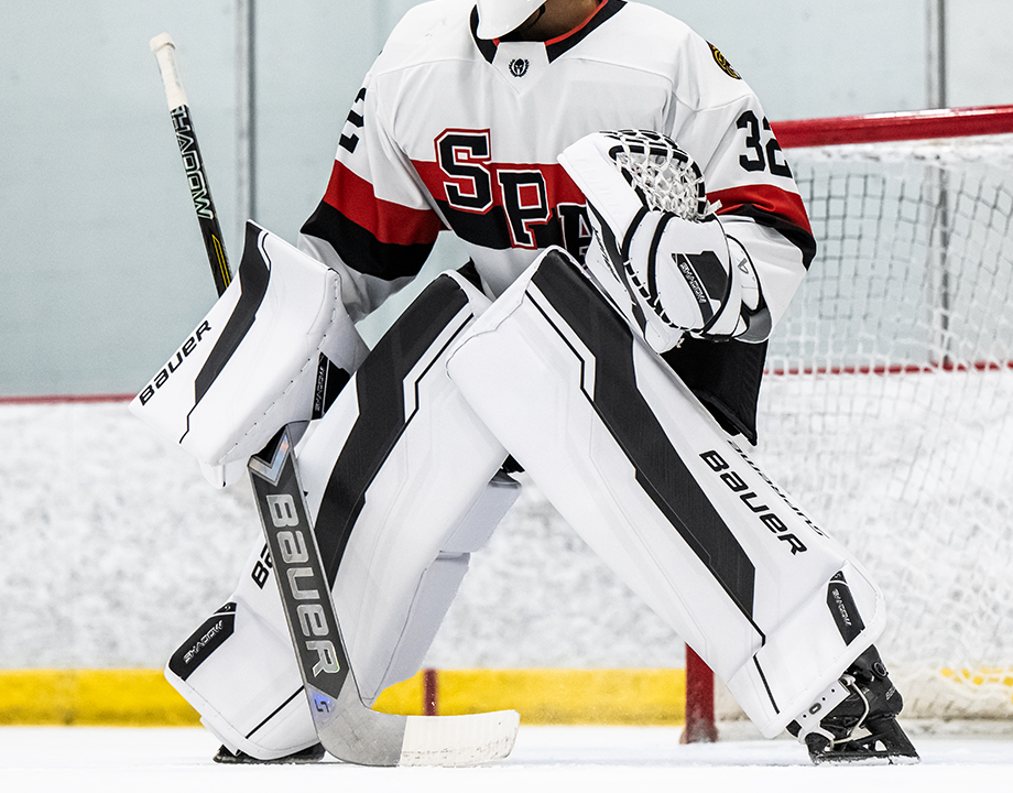 Hockey Goalie Gear